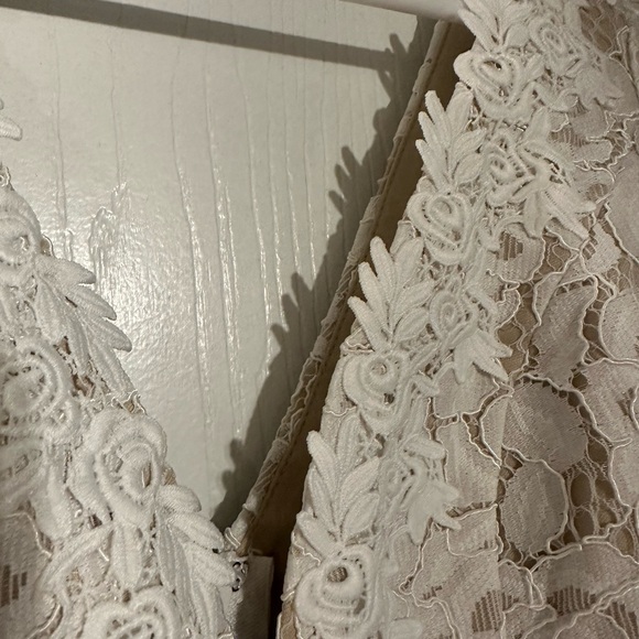 Lulu’s wedding dress size XS - Picture 6 of 13